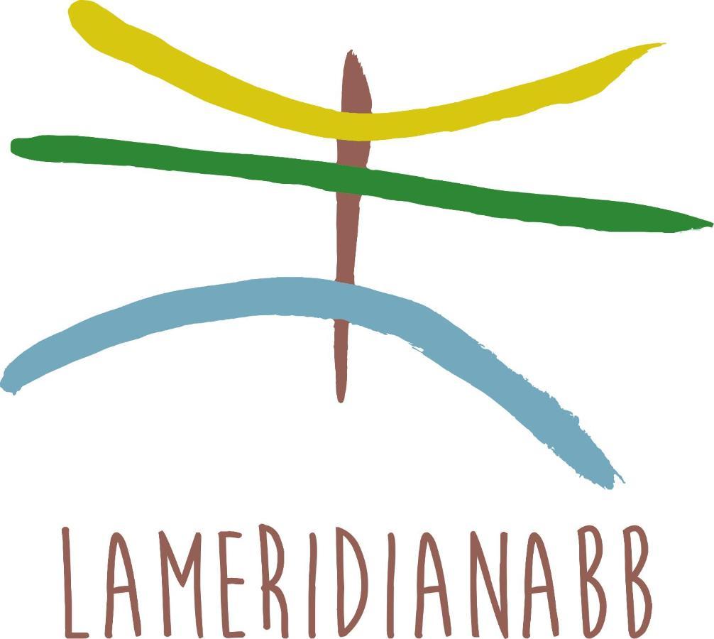 La Meridiana B&B คาซาเล ซุล ซิเล ภายนอก รูปภาพ