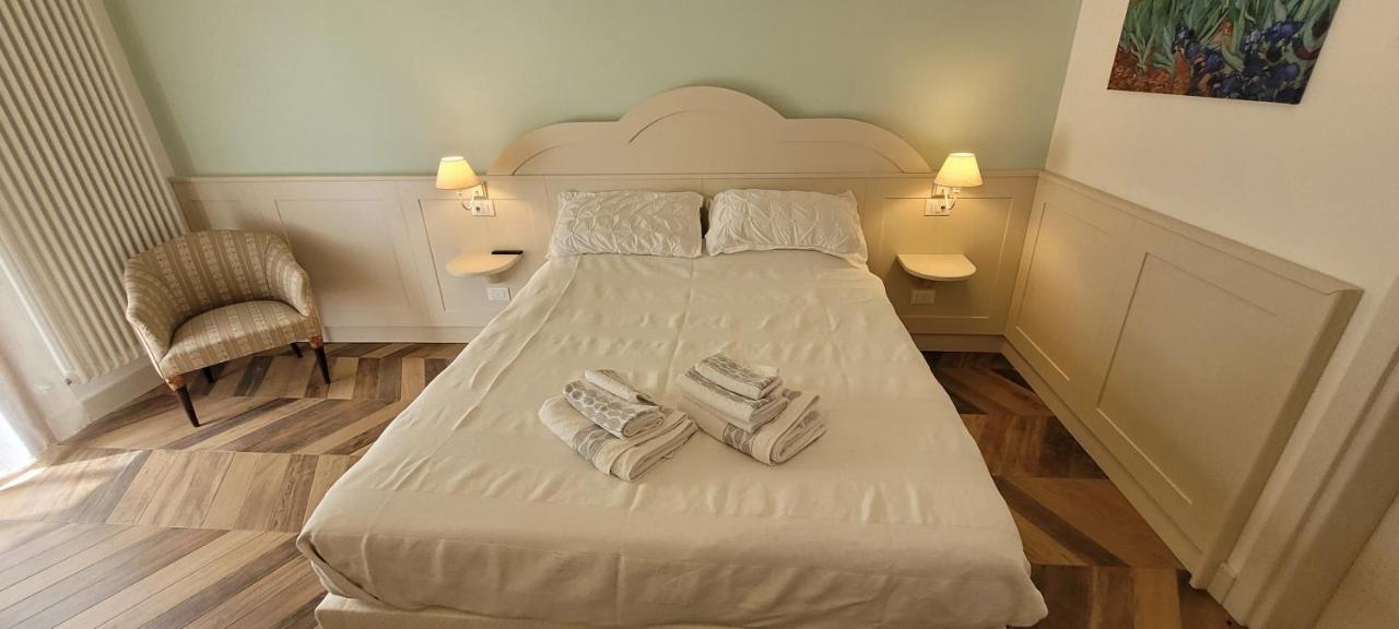 La Meridiana B&B คาซาเล ซุล ซิเล ภายนอก รูปภาพ