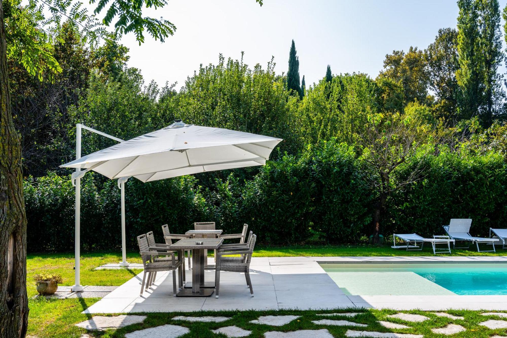 La Meridiana B&B คาซาเล ซุล ซิเล ภายนอก รูปภาพ