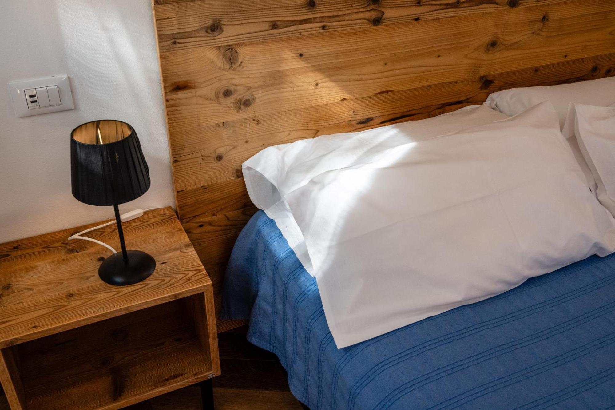 La Meridiana B&B คาซาเล ซุล ซิเล ภายนอก รูปภาพ