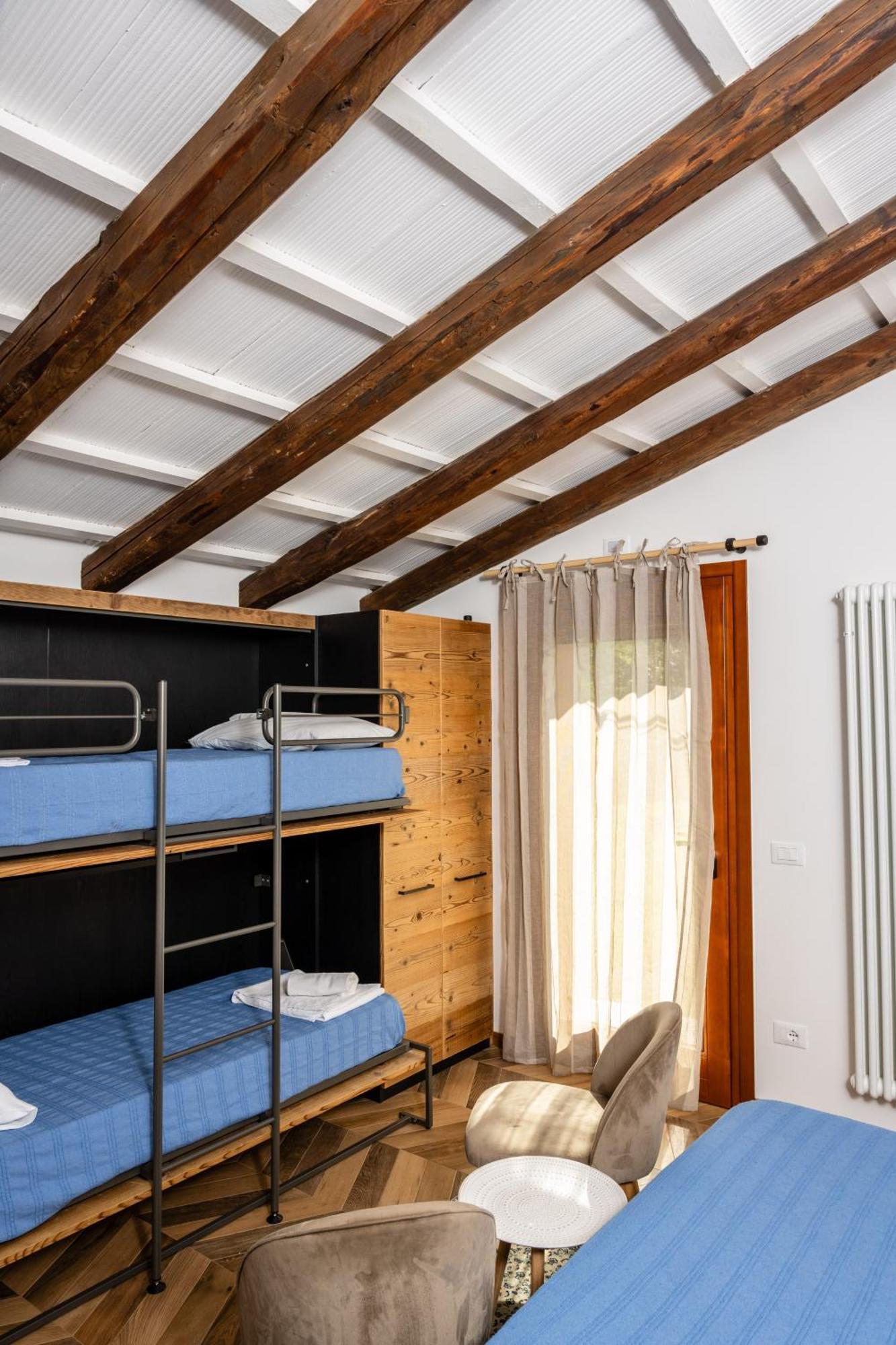 La Meridiana B&B คาซาเล ซุล ซิเล ภายนอก รูปภาพ
