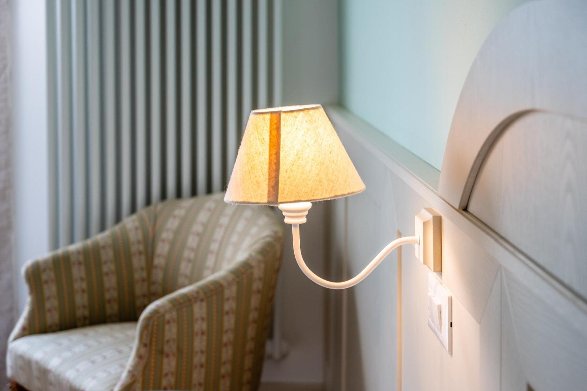 La Meridiana B&B คาซาเล ซุล ซิเล ภายนอก รูปภาพ